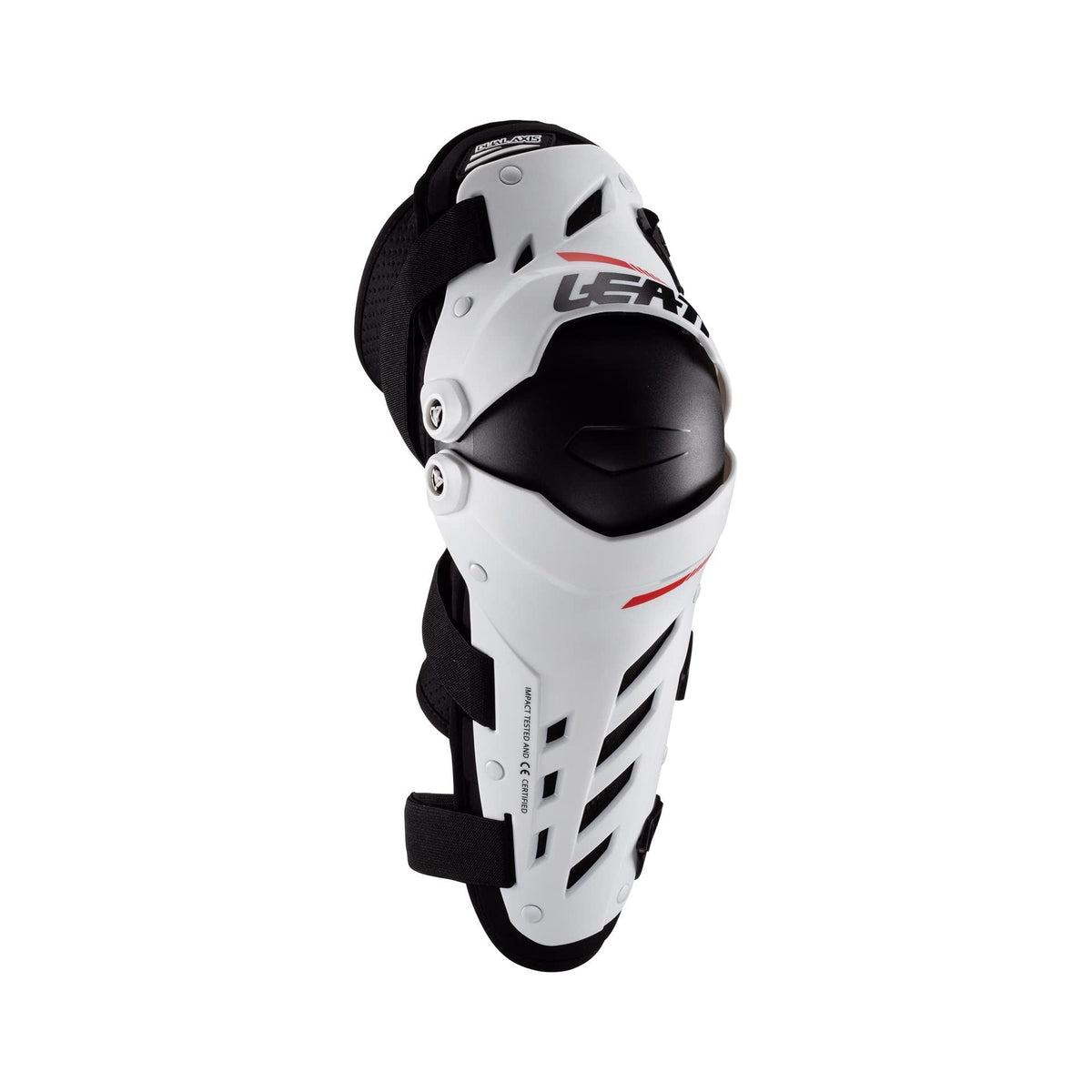 Leatt - Knee & Shin Guard Dual Axis
