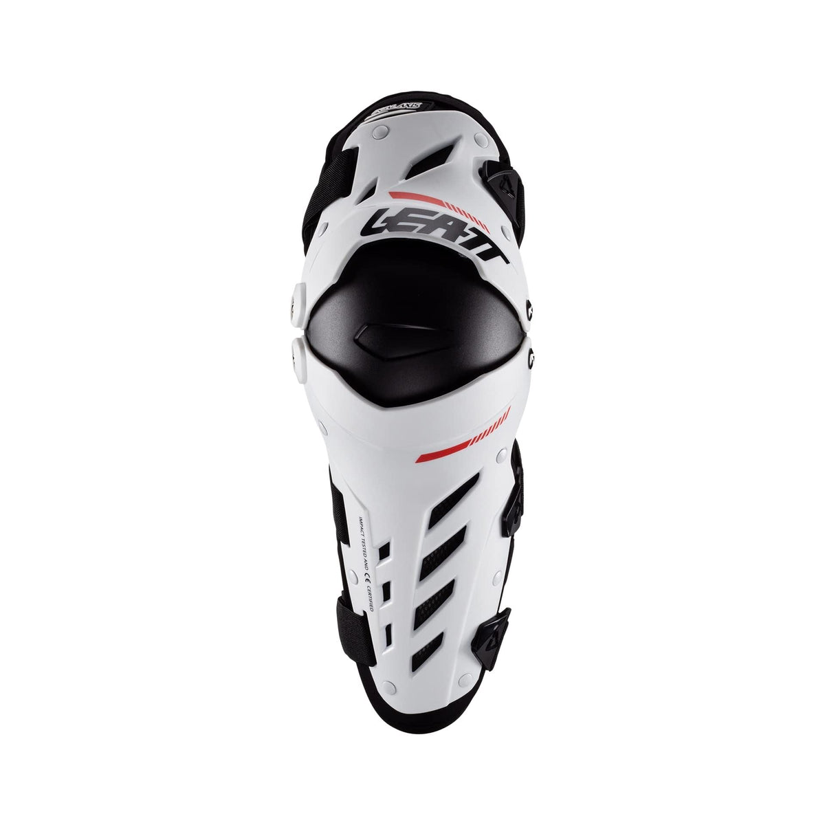 Leatt - Knee & Shin Guard Dual Axis