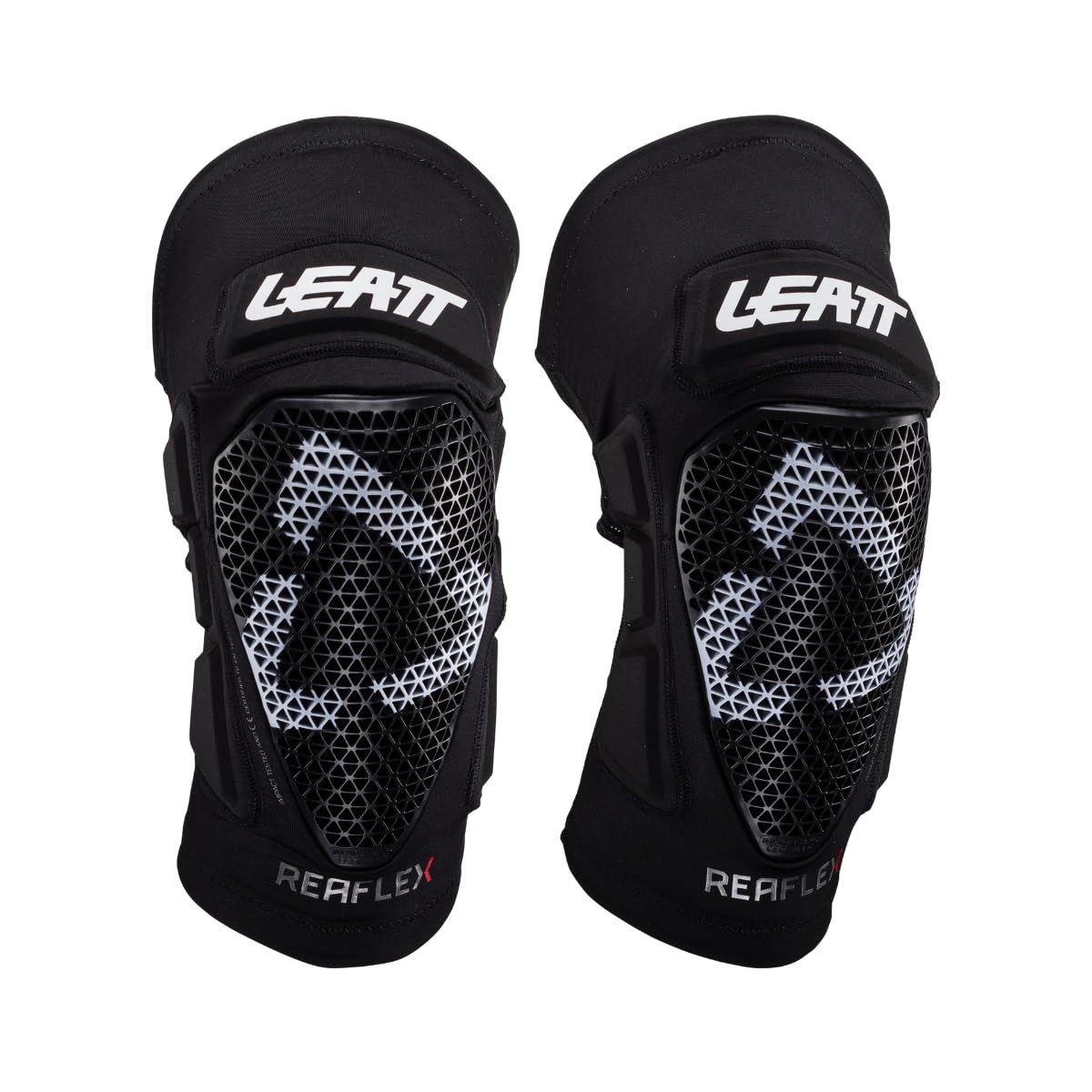 Leatt - Knee Guard ReaFlex Pro