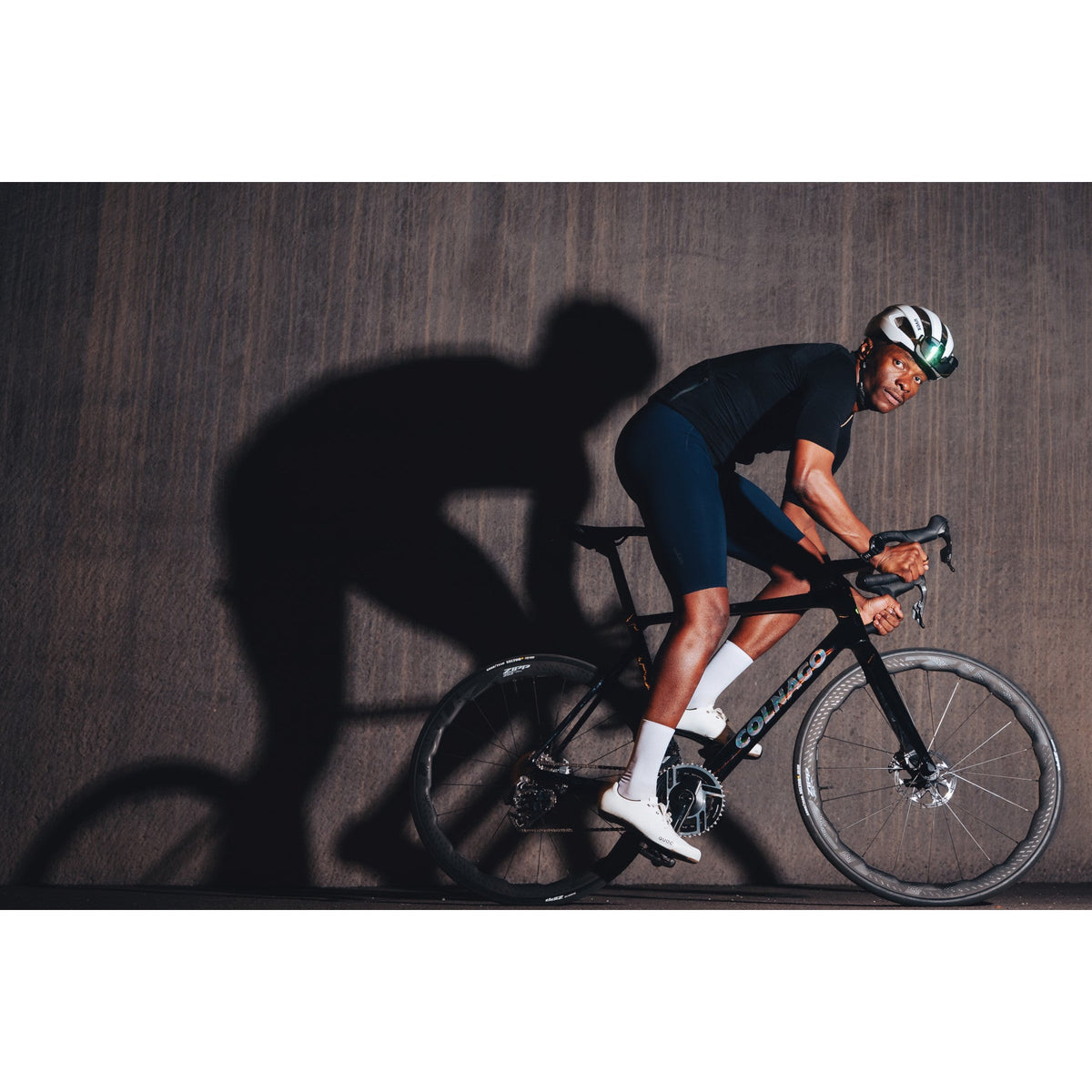 Zipp 353 NSW 700c Road Wheel - Front