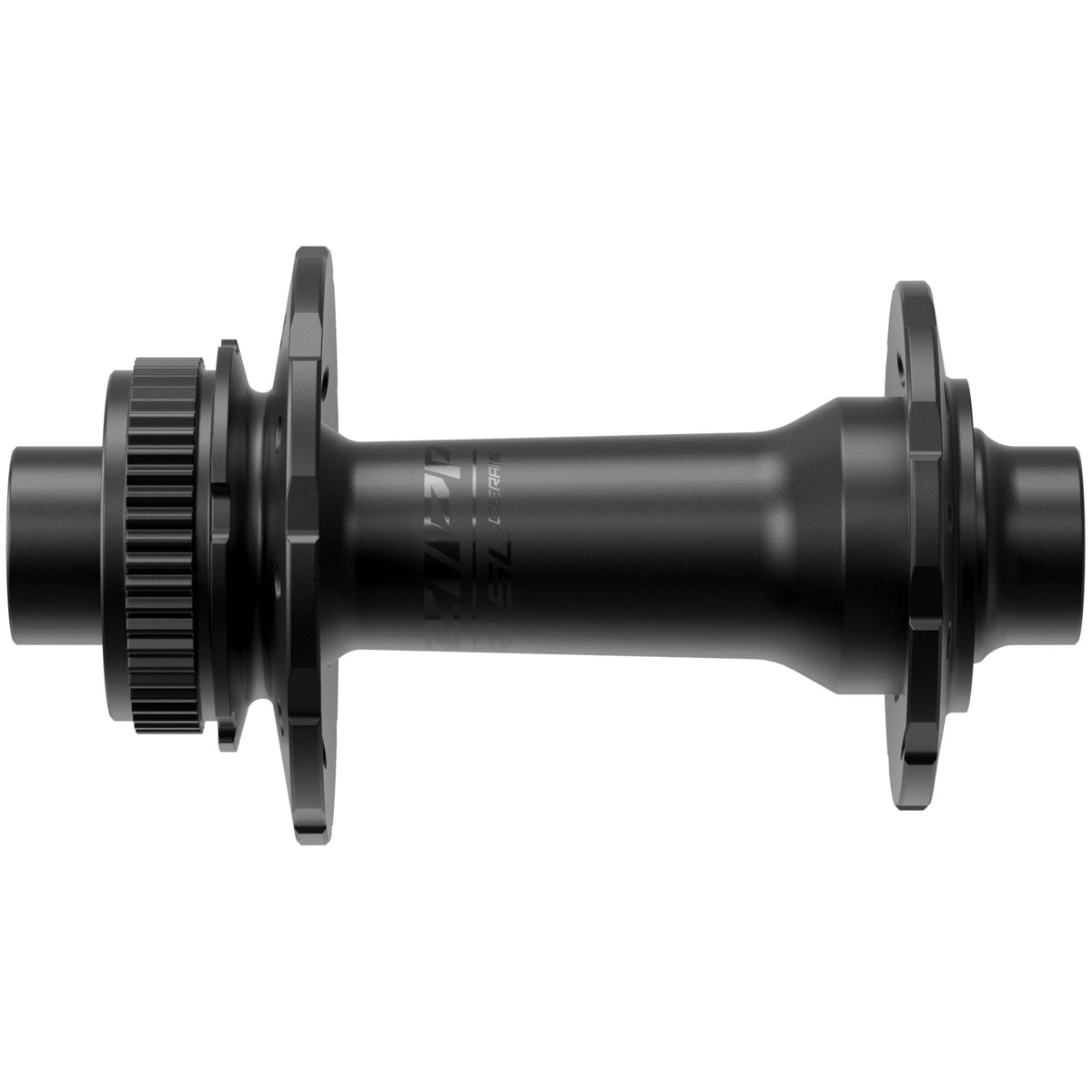 Zipp 858 NSW 700c Road Wheel - Front