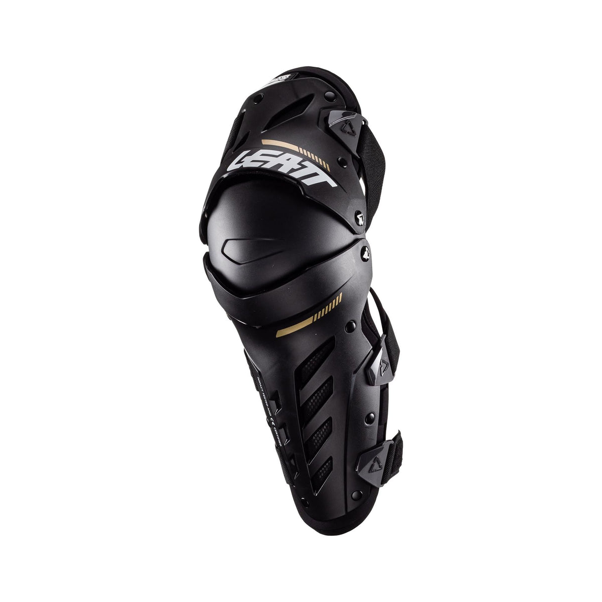 Leatt - Knee & Shin Guard Dual Axis