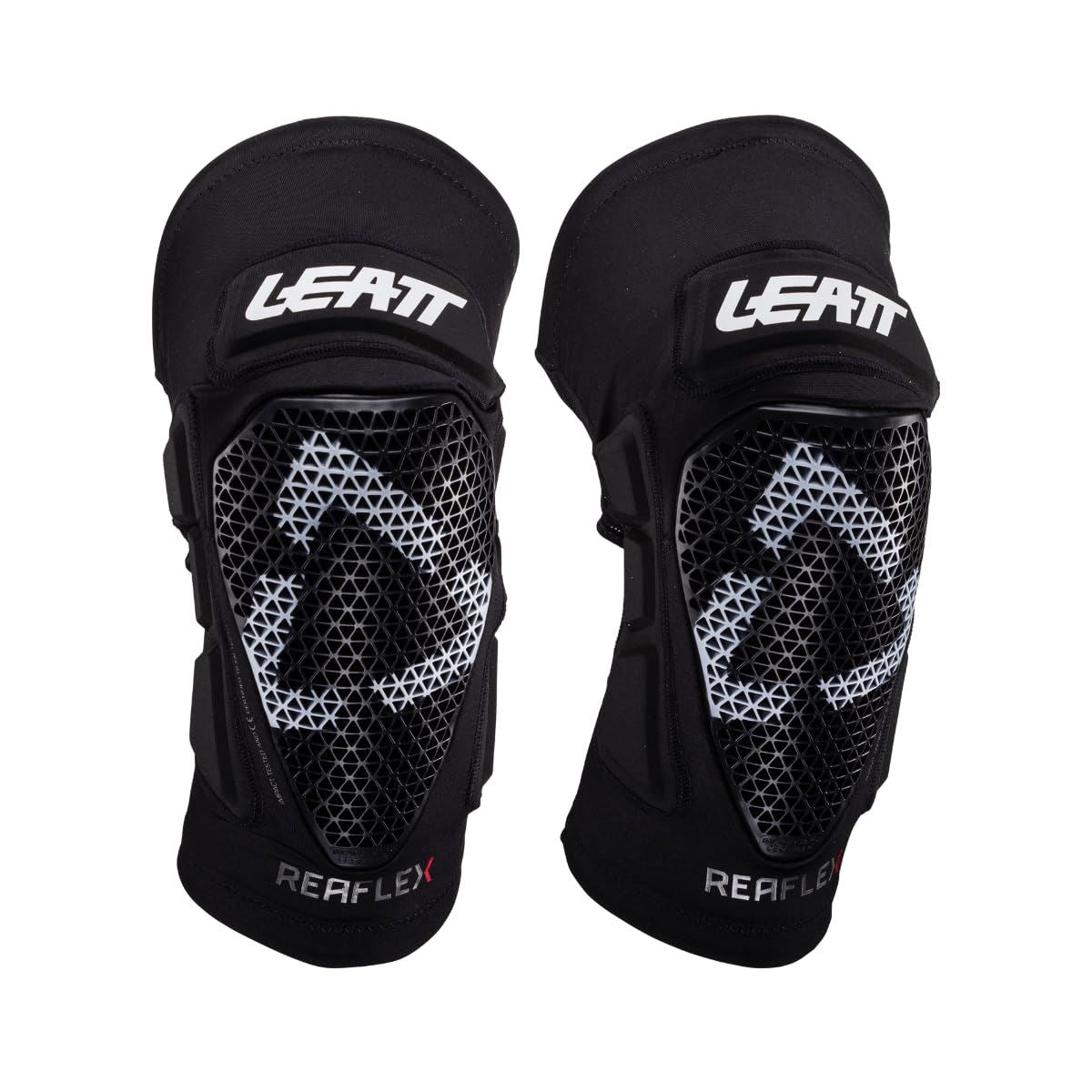 Leatt - Knee Guard ReaFlex Pro