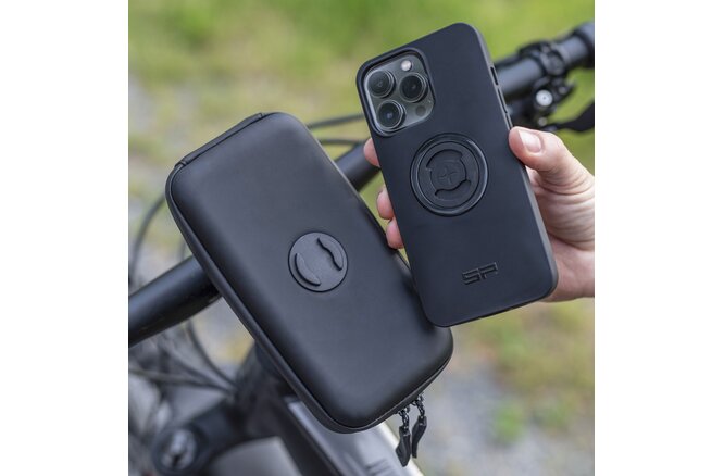 SP Connect Wedge Case