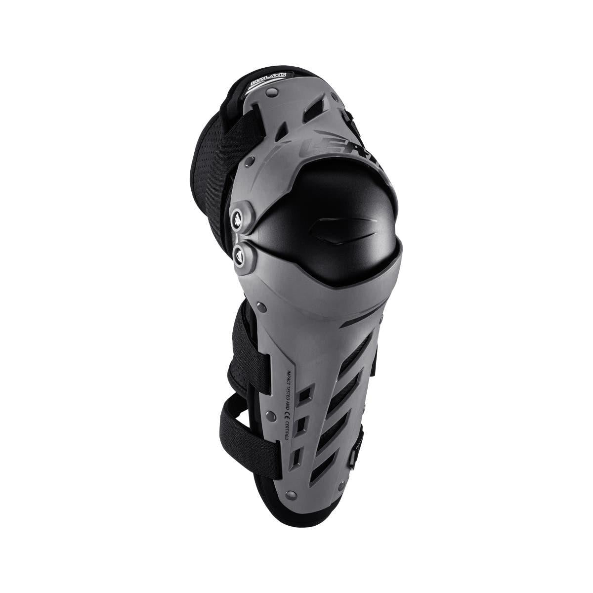 Leatt - Knee &amp; Shin Guard Dual Axis