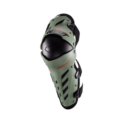 Leatt - Knee &amp; Shin Guard Dual Axis