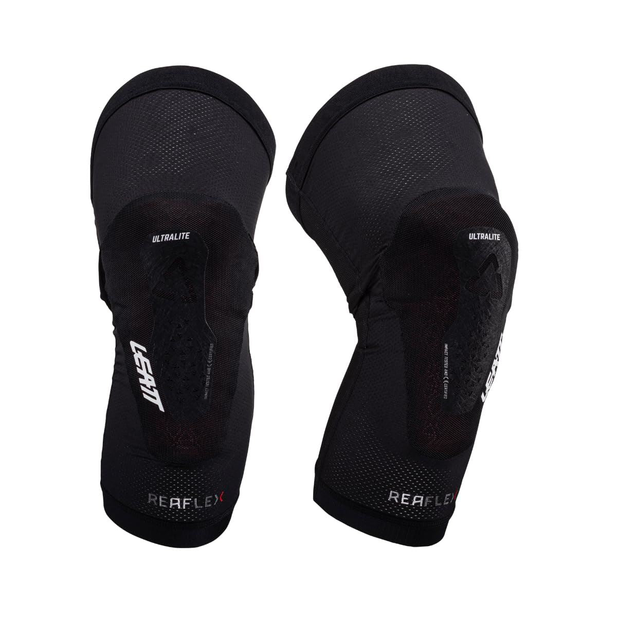 Leatt - Knee Guard ReaFlex UltraLite