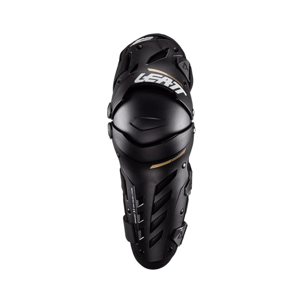 Leatt - Knee &amp; Shin Guard Dual Axis