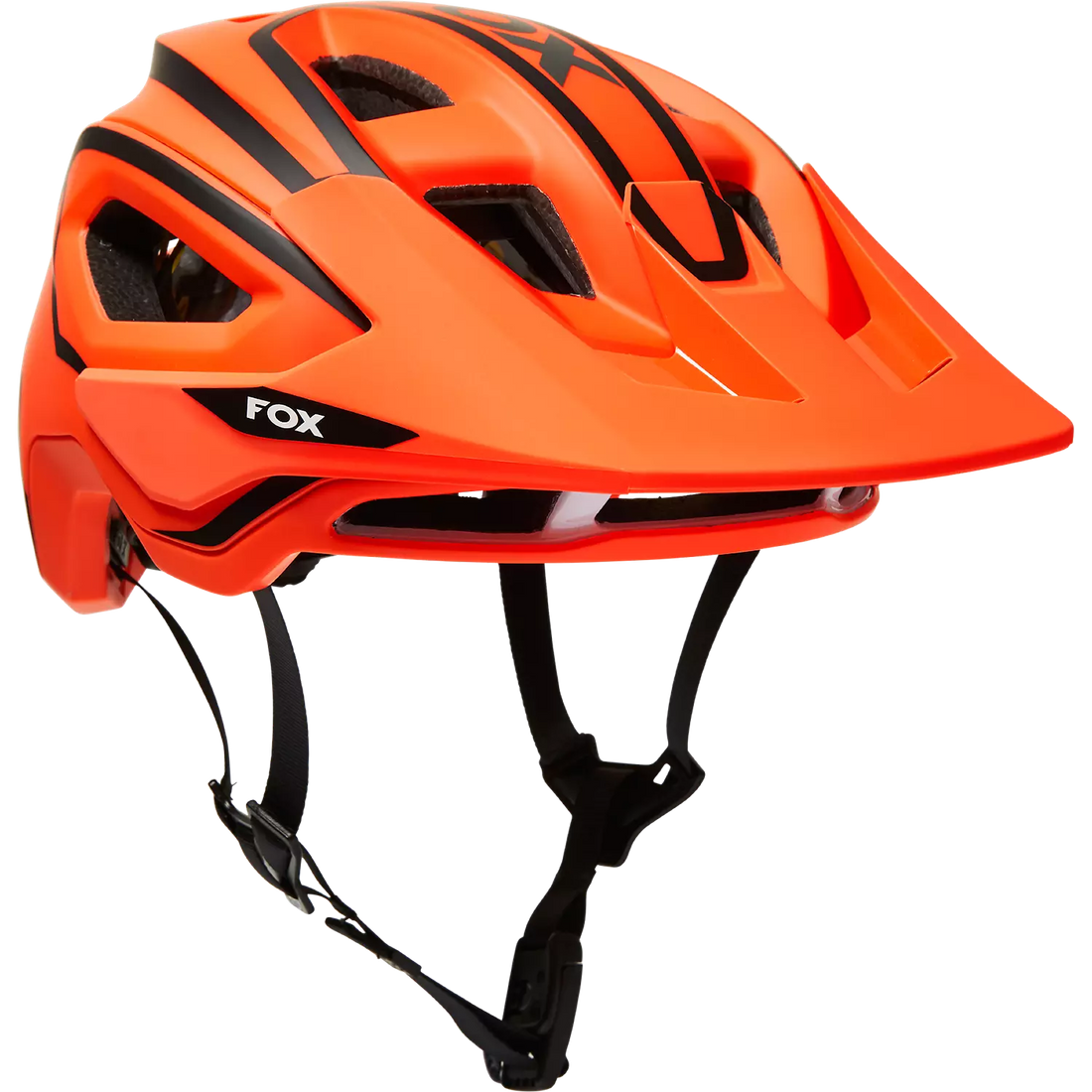 Fox Racing - Speedframe Pro Helmet - Dvide