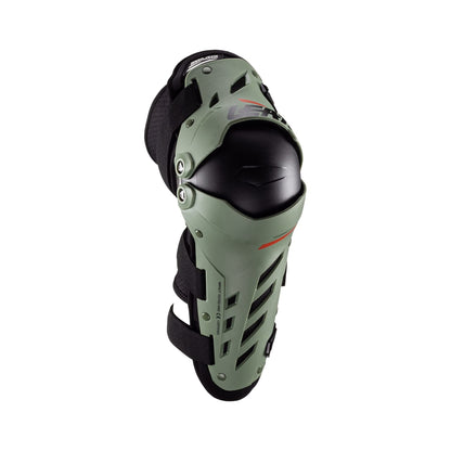 Leatt - Knee &amp; Shin Guard Dual Axis