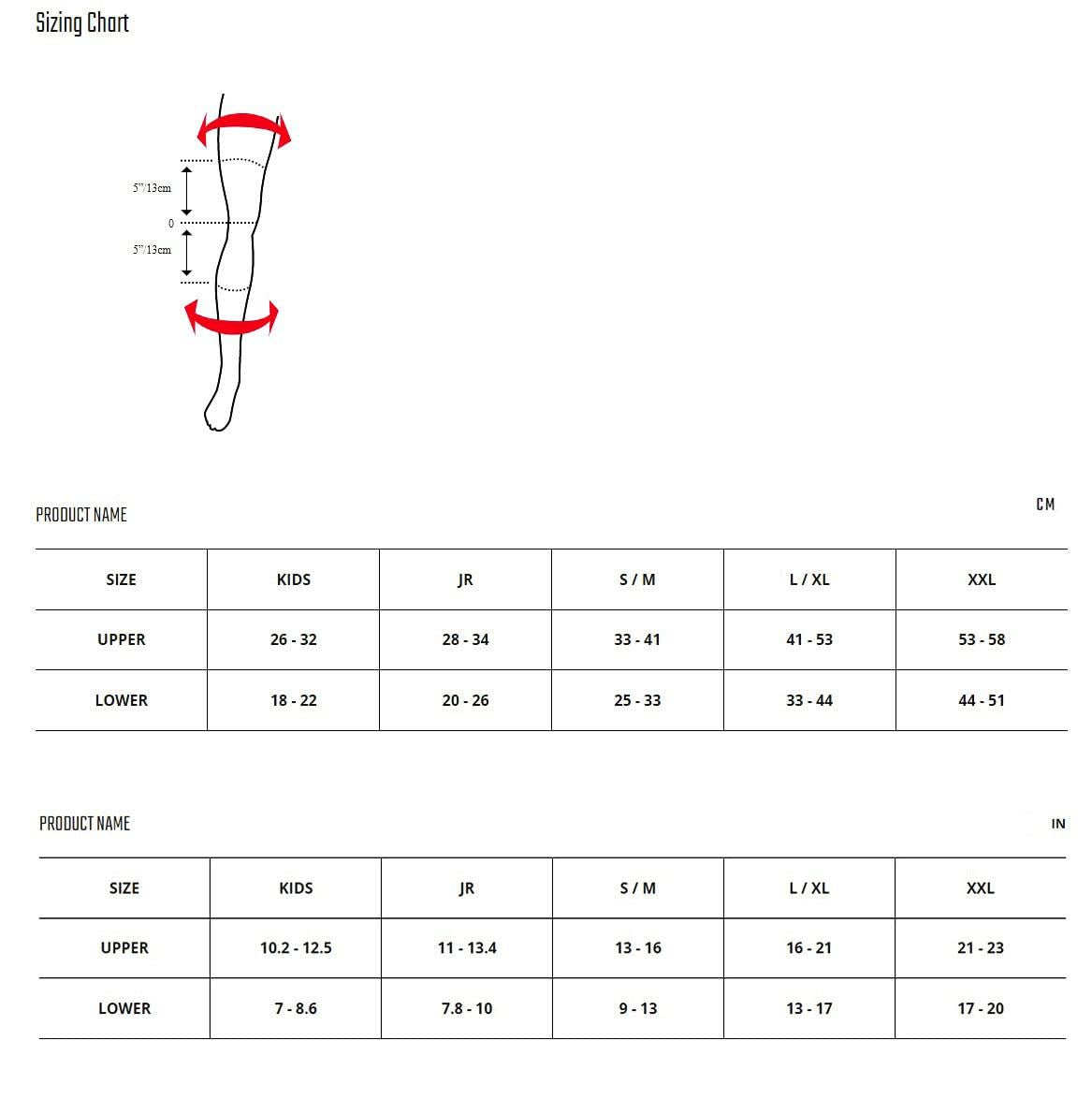 Leatt - Knee &amp; Shin Guard Dual Axis