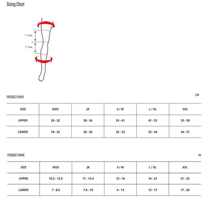 Leatt - Knee &amp; Shin Guard Dual Axis