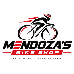 Mendoza's Bike Shop