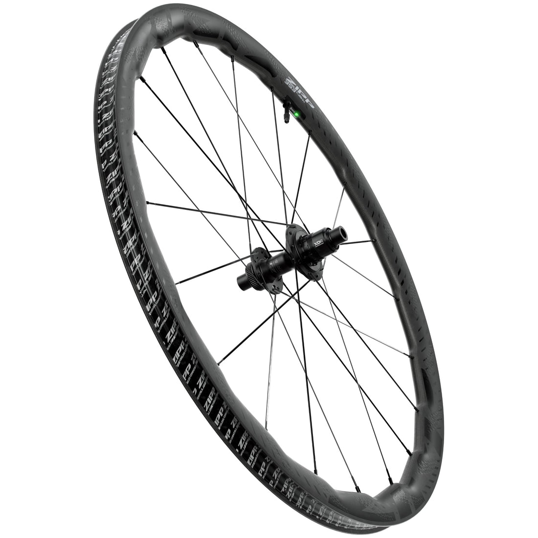 Zipp 353 NSW 700c Road Wheel - Rear