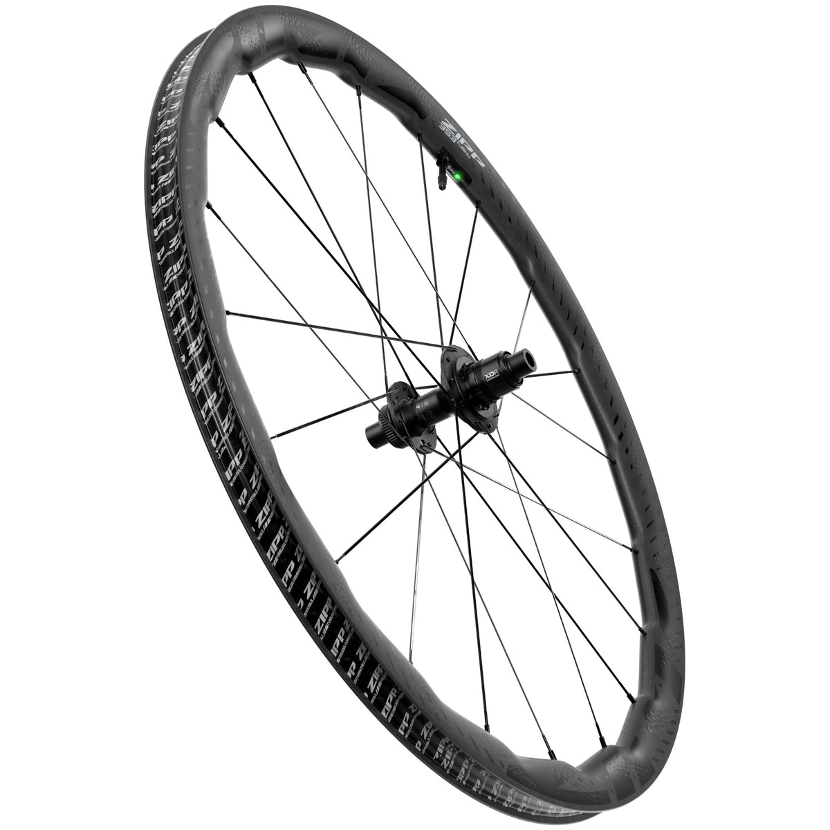 Zipp 353 NSW 700c Road Wheel - Rear