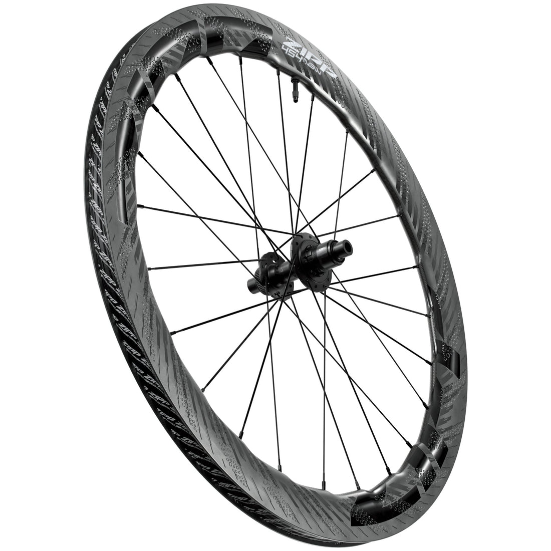 Zipp 454 NSW 700c Road Wheel - Rear