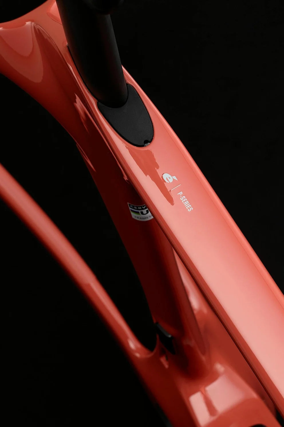 Cervelo P 700c - Force AXS 1 - Basalt