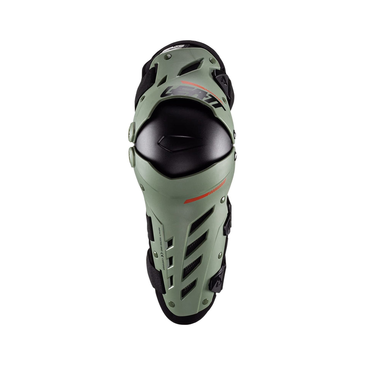Leatt - Knee &amp; Shin Guard Dual Axis