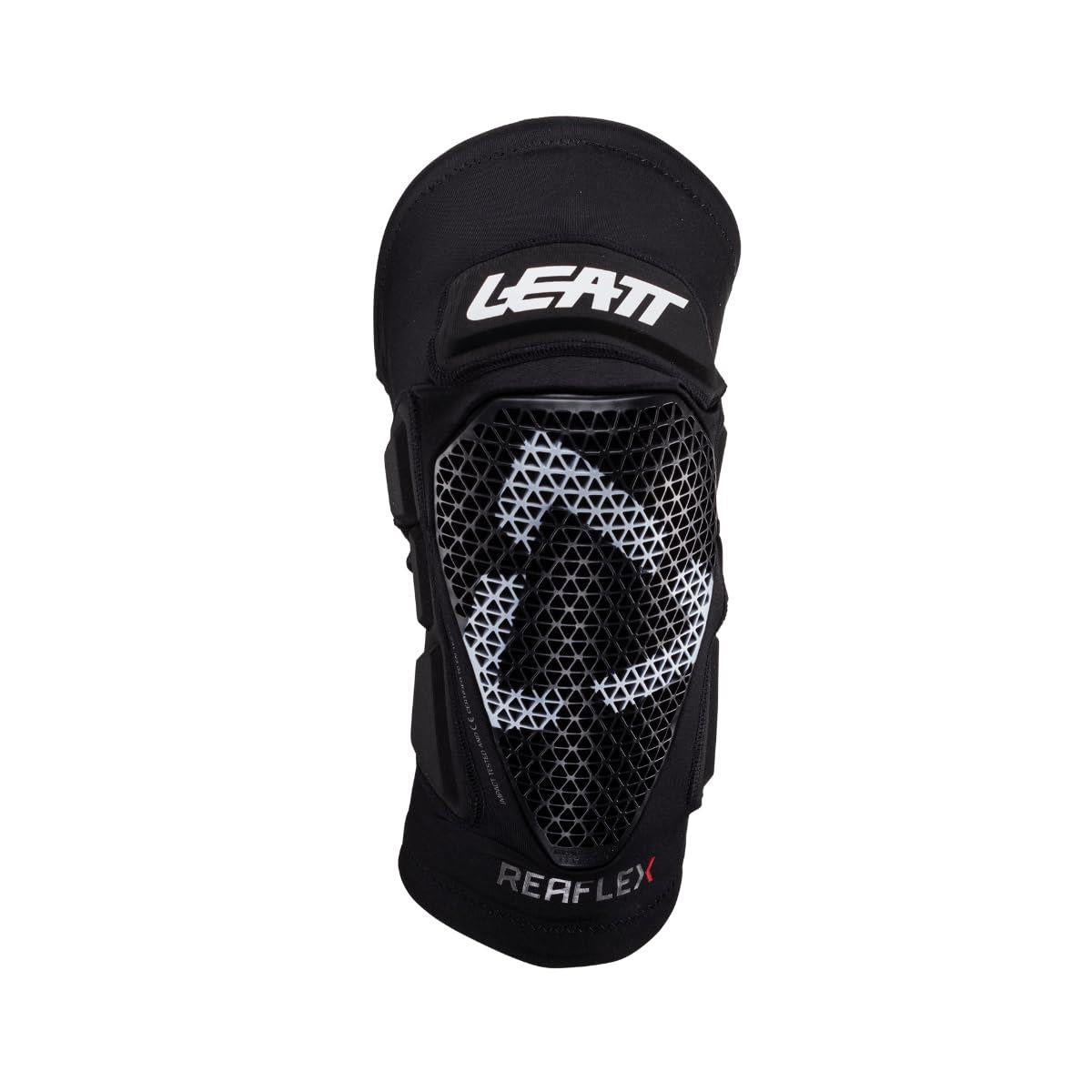 Leatt - Knee Guard ReaFlex Pro