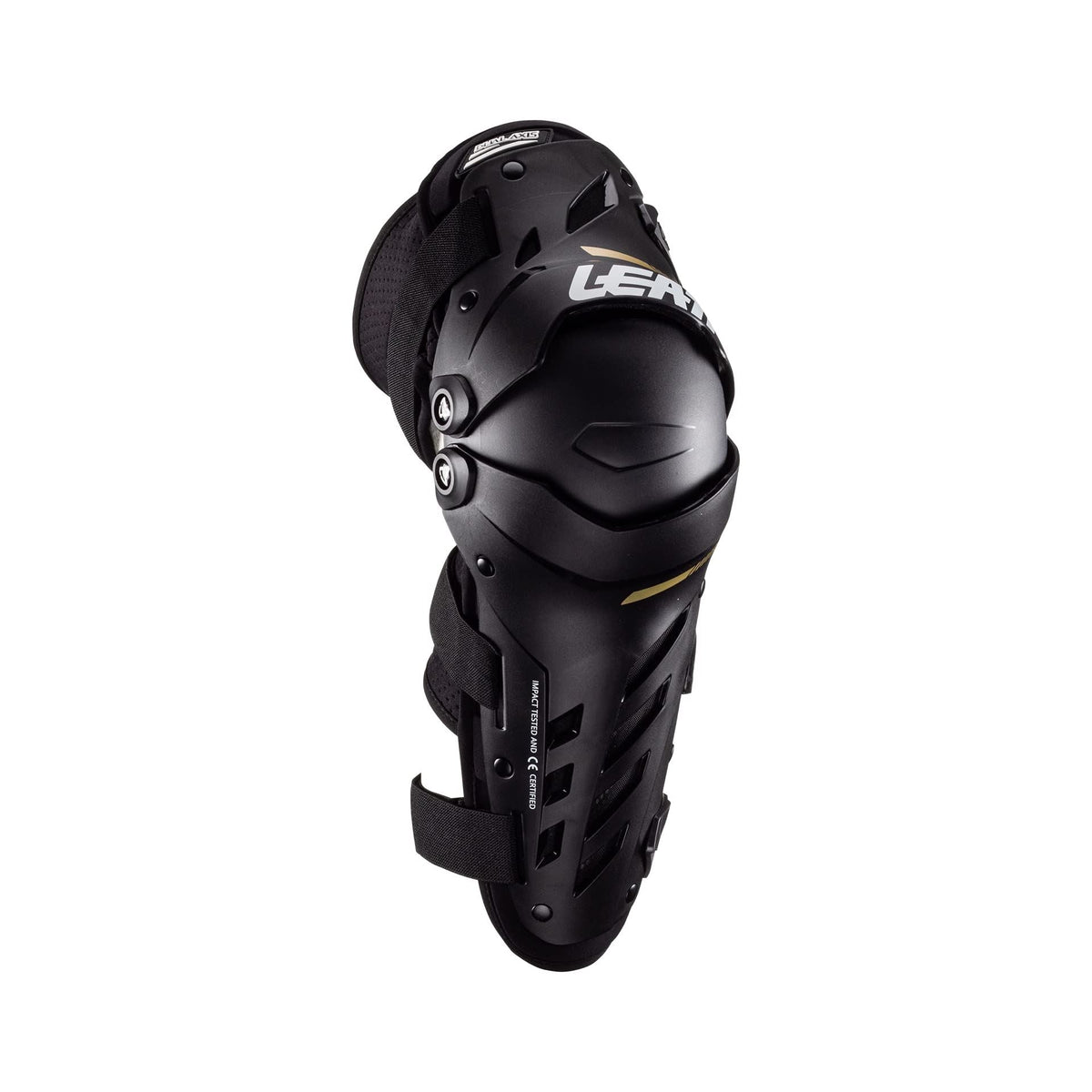 Leatt - Knee &amp; Shin Guard Dual Axis